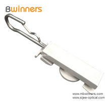 Drop Wire Clamp for ftth S Type